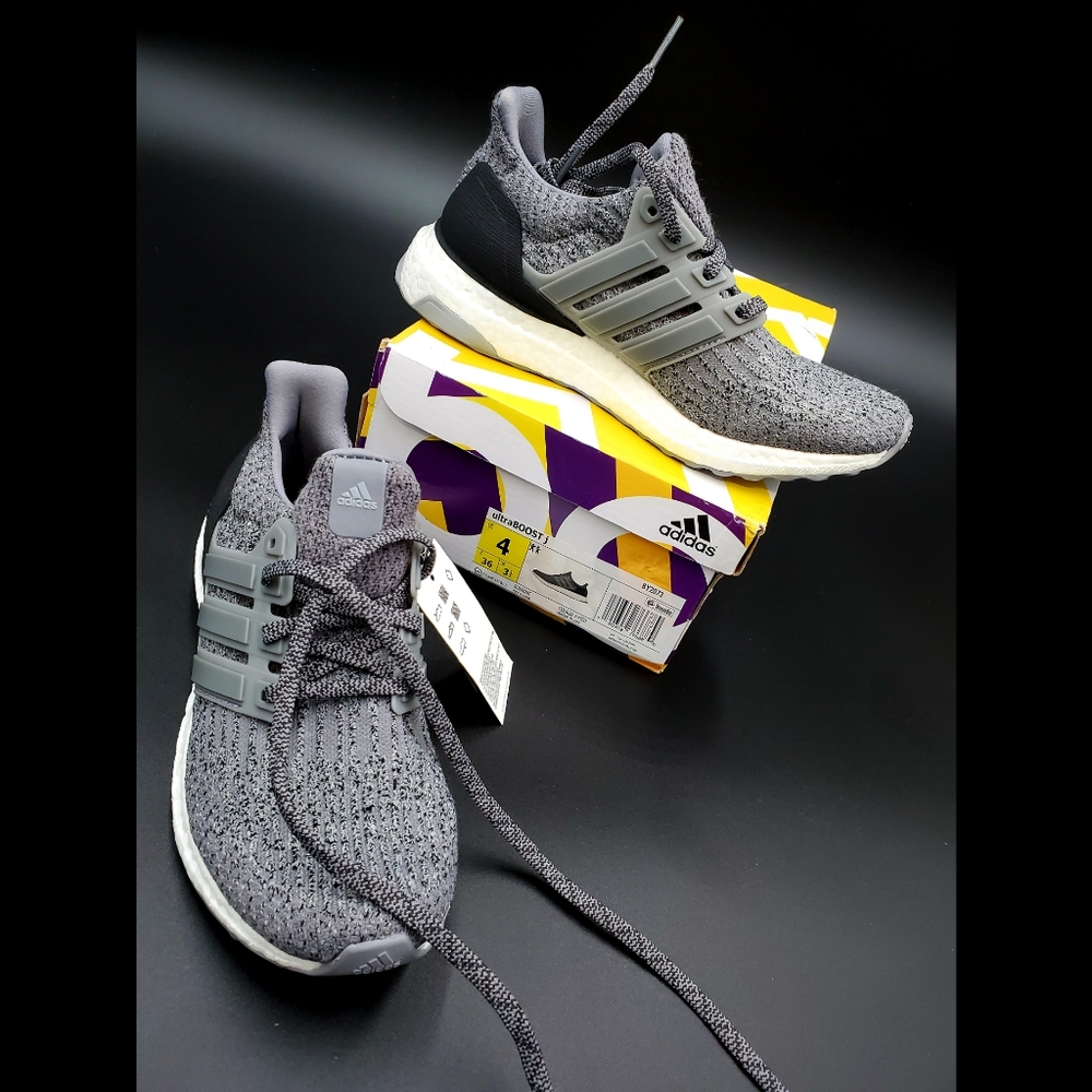 Adidas Children's Ultraboost J